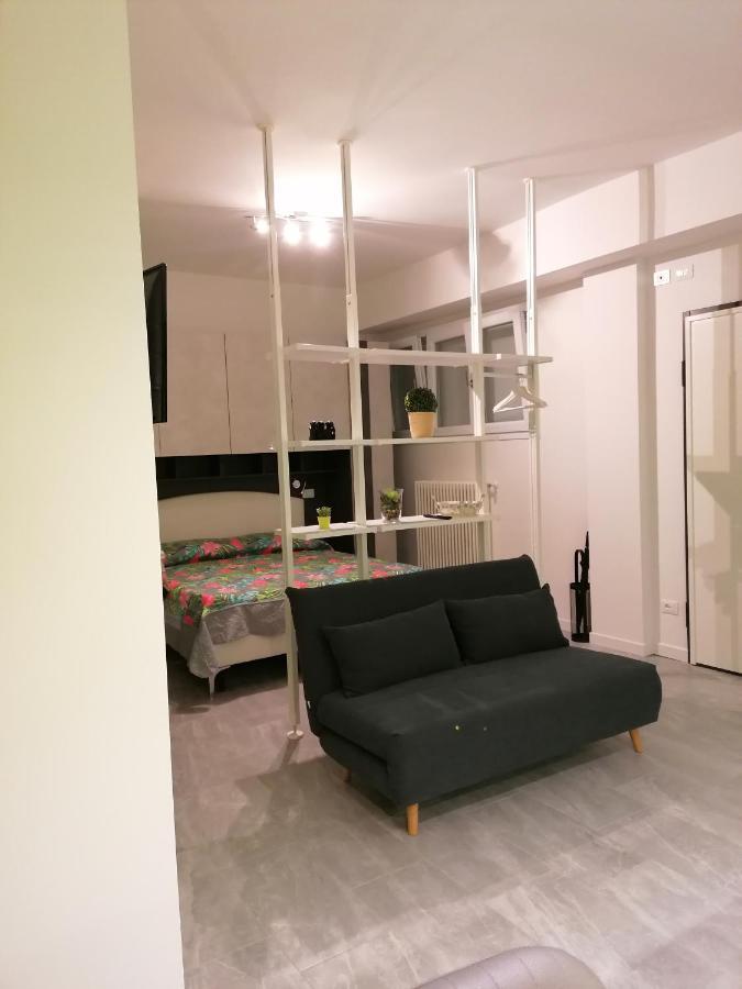 Le 2M Apartment Bolonia Exterior foto