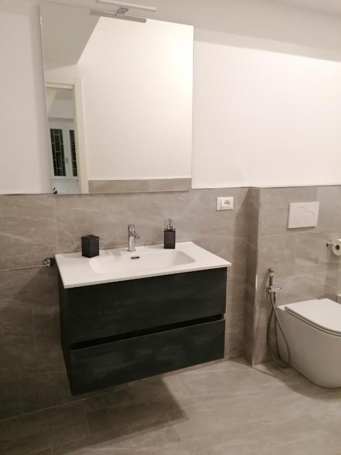 Le 2M Apartment Bolonia Exterior foto